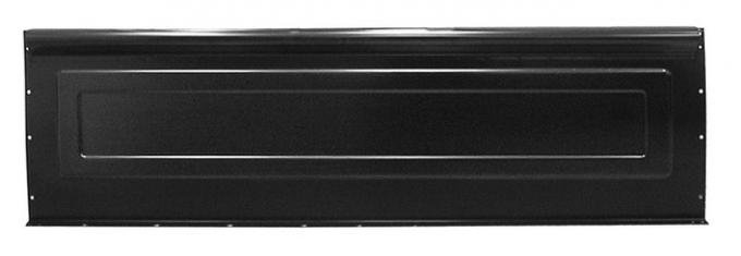 Key Parts '60-'66 Fleetside Front Bed Panel 0848-200 U