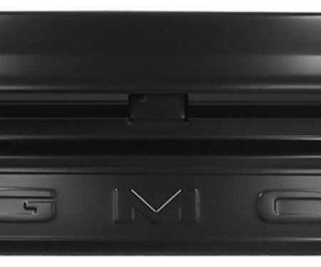 Key Parts '67-'72 GMC Fleetside Tailgate 0849-406 T