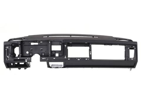 AMD Dash Panel Assembly, 88-91 Chevy GMC CK OBS Truck 465-4088