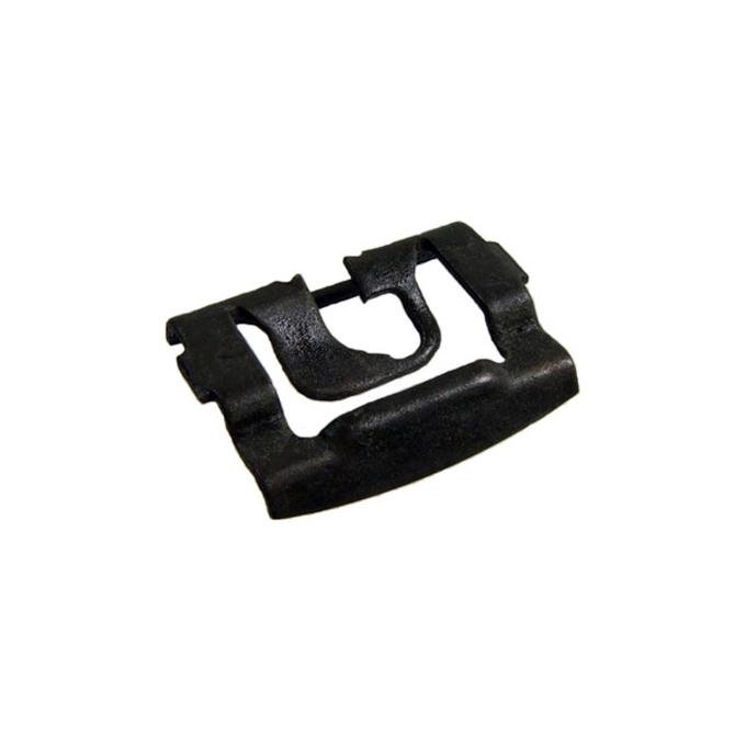 Metro Moulded Parts 1981-1984 Chrysler / Plymouth / Dodge Windshield and Rear Windshield Molding Clip. Made of Steel WF 216