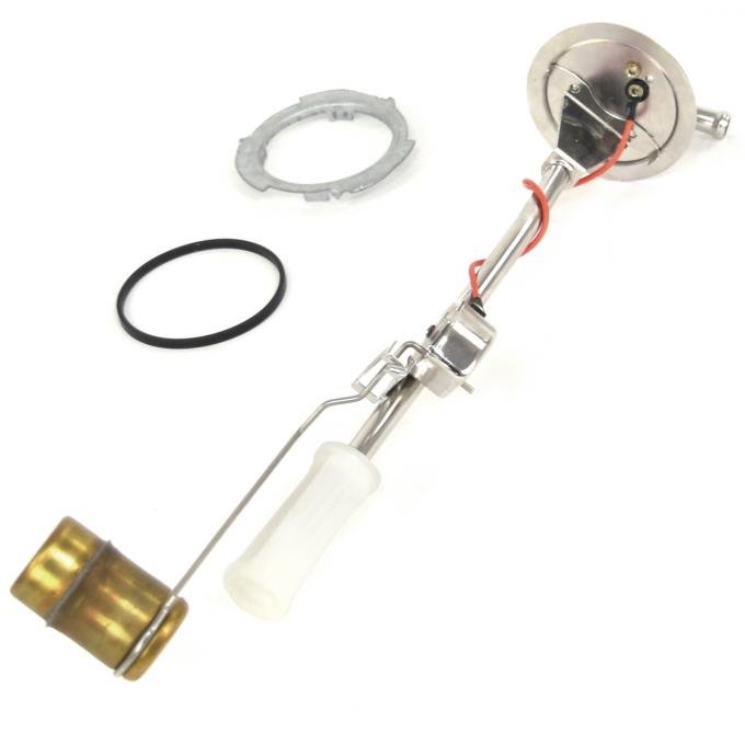 ACP Stainless Steel Fuel Sending Unit Rear Main Tank 3/8" FB-EF018A