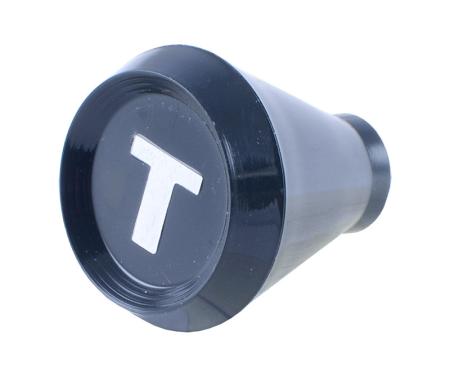 Dennis Carpenter Throttle Knob - 1951-52 Ford Truck 1C-9778-A