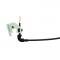 Dennis Carpenter Transmission Selector Indicator - 1992-98 Ford Truck, 1992-98 Ford Bronco F5TZ-7A110-AA