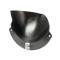 AMD Kick Panel Air Vent Baffle, RH Black, 73-87 Chevy GMC C/K Truck; 88-91 R/V Truck; Blazer Jimmy Suburban 447-4075-12