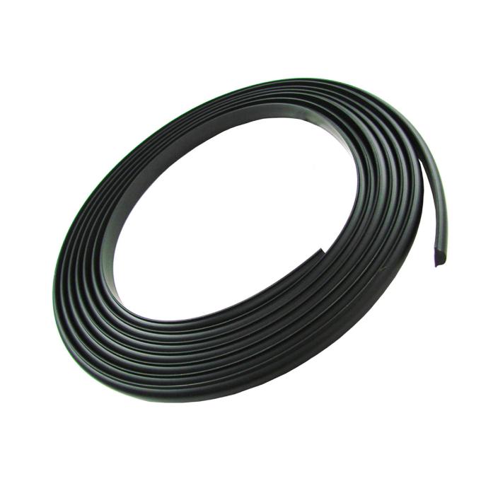 Metro Moulded Parts 1977-1979 Ford Windshield Lockstrip Seal, '77-'79 Ford F Series Truck / '78-'79 Ford Bronco LS 1-A