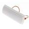 AMD Dome Lamp Assembly, White Base, 60-72 Chevy GMC C/K Truck, Suburban X612-4060-WS