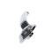 AMD Inside Door Handle, 68-72 Chevy GMC C/K Pickup Truck, Blazer, Jimmy, Suburban X540-4068-1