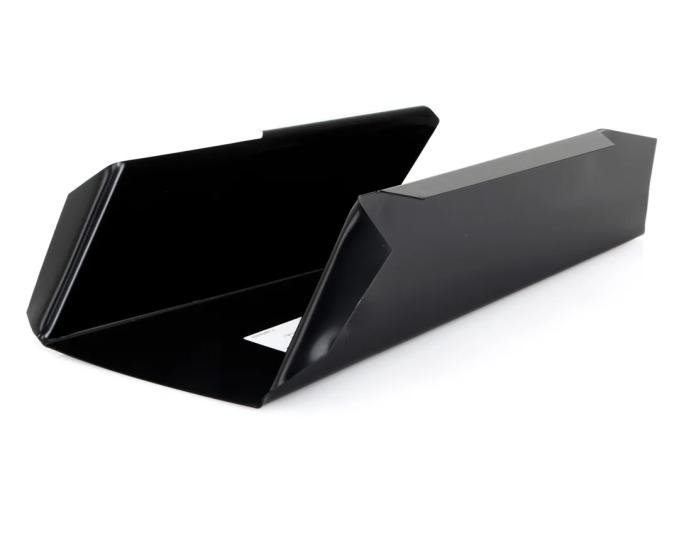 AMD Rear Cab Floor Support, Slip-on, LH, 60-72 Chevy GMC C/K Truck 425-4060-2L