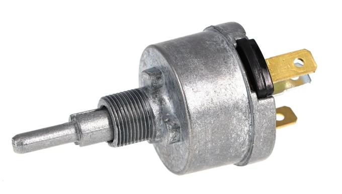 AMD Wiper Switch, 67-68 Firebird 67 Chevy GMC CK Pickup Truck Suburban X460-4067-21
