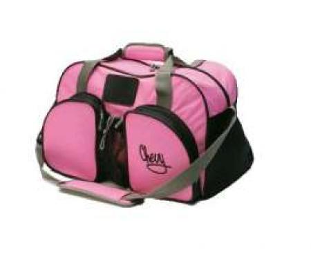 Chevy Weekender Duffel Bag