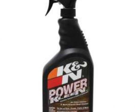 Air Filter Cleaner, K&N