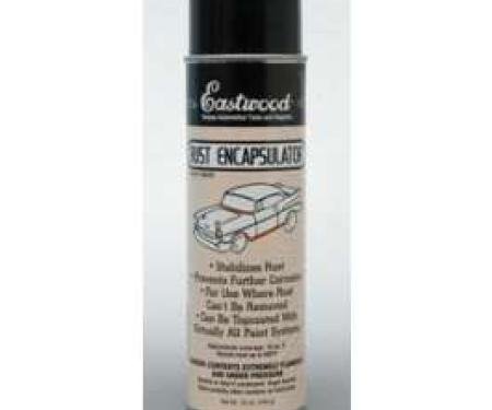 Rust Encapsulator Aerosol Spray