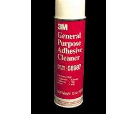 3M 08090 19 oz. Super Trim Adhesive