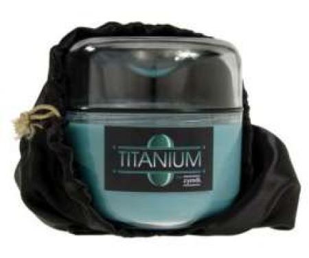 Zymol Titanium Wax