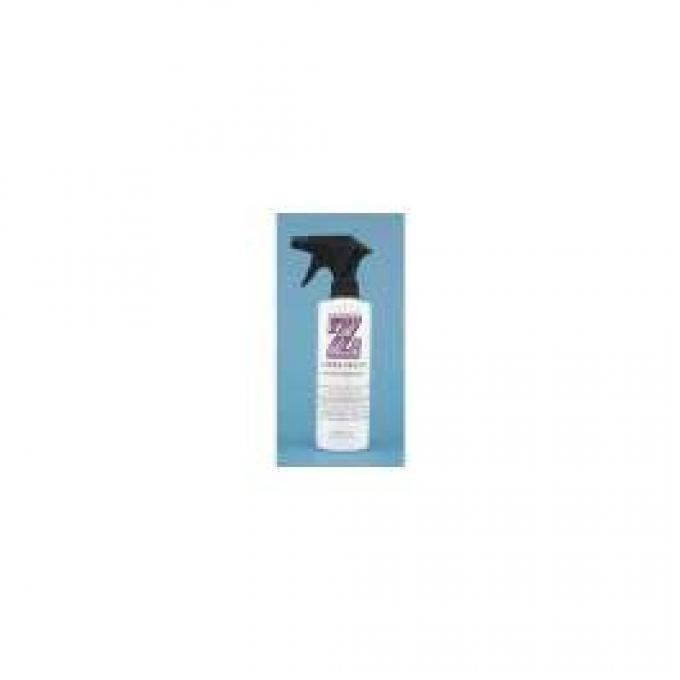 Zaino Z-6 Ultra Clean Gloss Enhancer