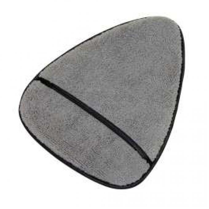 Microfiber 2-In-1 Wheel Detailer Wash Mitt