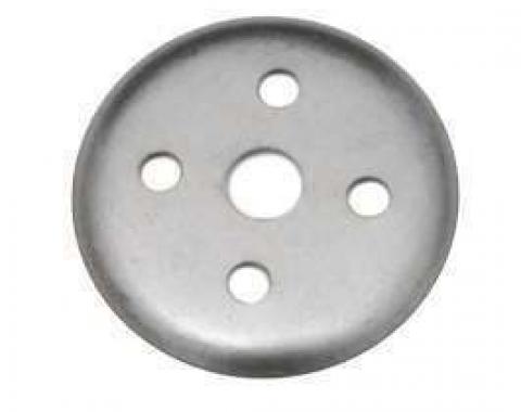 Chevy Spacer, Water Pump Pulley, 1955-1957