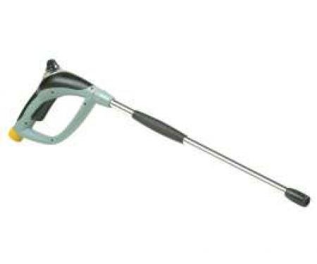 Deluxe Wash-Jet Power Wand Sprayer