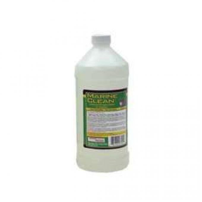 Marine Clean POR-15? Degreaser, Quart