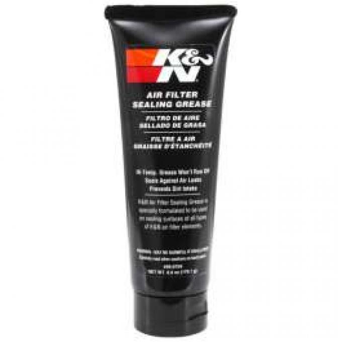 Sealing Grease, K&N