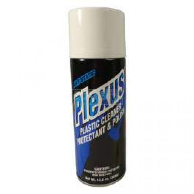 Plexus Plastic Protector Spray, 13 Oz.