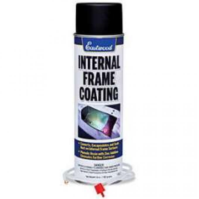 Internal Frame Coating Paint