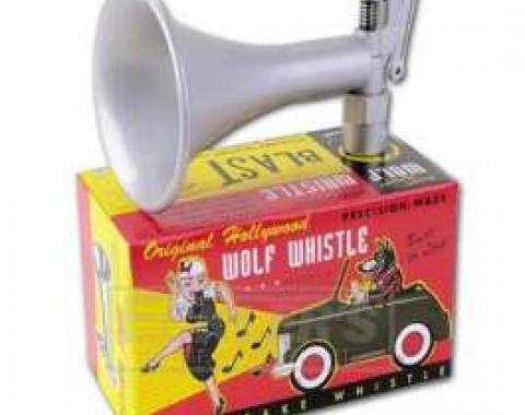 Original Hollywood Wolf Whistle