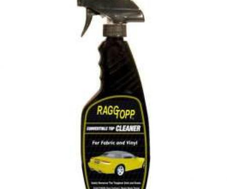 RAGGTOPP Convertible Top Cleaner