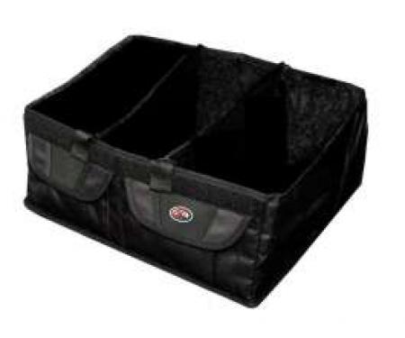 Vehicle Cargo Organizer, Black