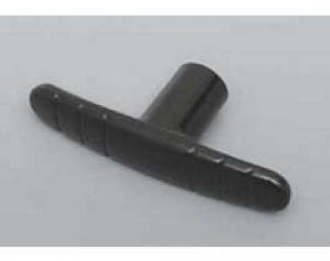 Chevy Emergency, Parking Brake Handle, 1955-1957