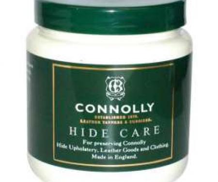 Connolly Hide Care Leather Cleaner & Conditioner