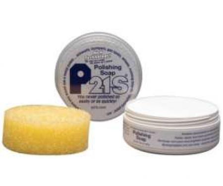 P21S Polishing Soap 10.6oz