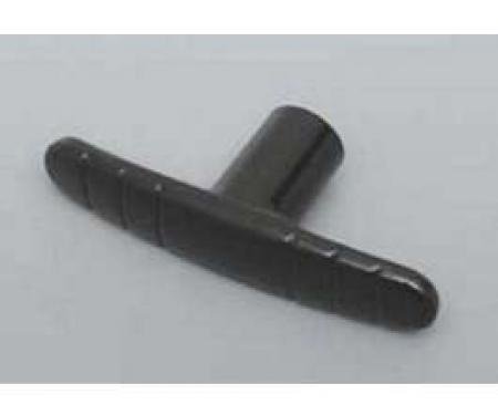 Chevy Emergency, Parking Brake Handle, 1955-1957