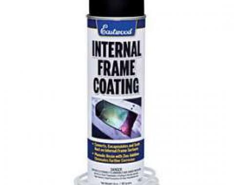 Internal Frame Coating Paint