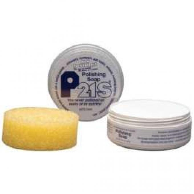 P21S Polishing Soap 10.6oz