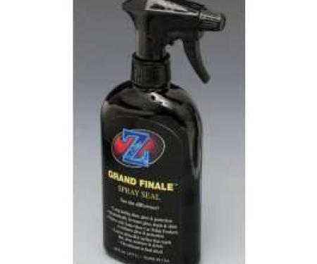 Zaino Z-8 Grand Finale Spray Seal