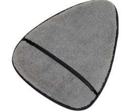 Microfiber 2-In-1 Wheel Detailer Wash Mitt