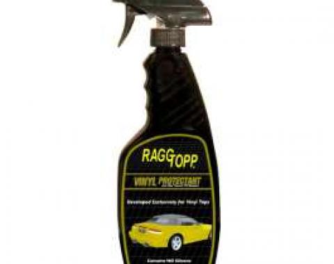 RaggTopp Vinyl Protectant