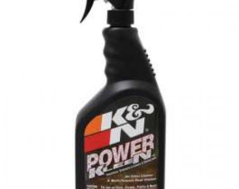 Air Filter Cleaner, K&N