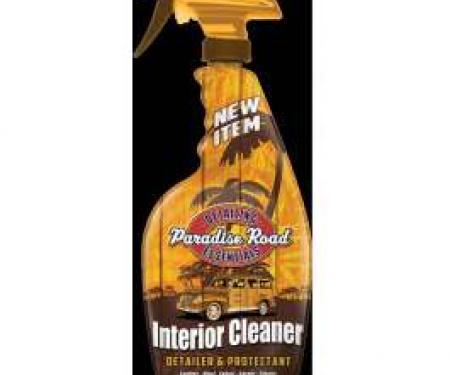 Paradise Road Interior Cleaner