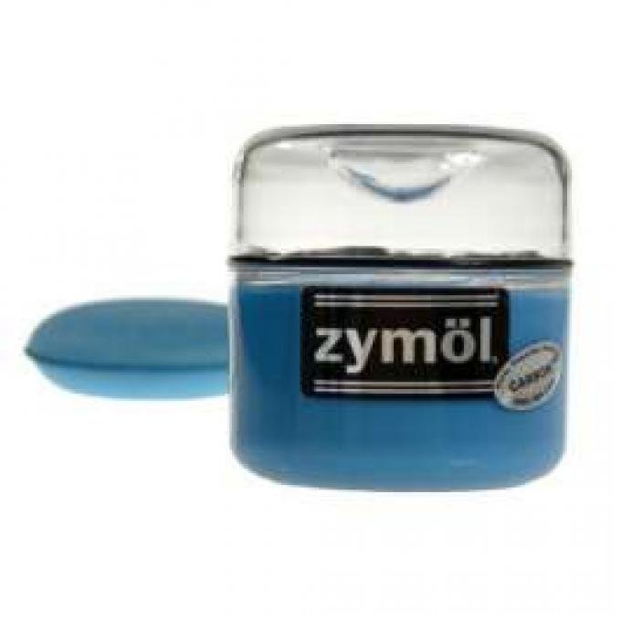 Zymol Carbon Wax