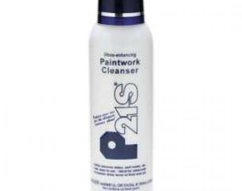 P21S Paintwork Cleanser 11.8oz