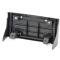 AMD Front License Plate Bracket, 88-98 Chevy GMC C/K Pickup Truck SUV w/ Impact Strip X102-4088-2