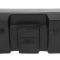 AMD Arm Rest, Black, LH or RH, 67-71 Chevy GMC CK Pickup Blazer Jimmy Suburban X529-4068-2BLK