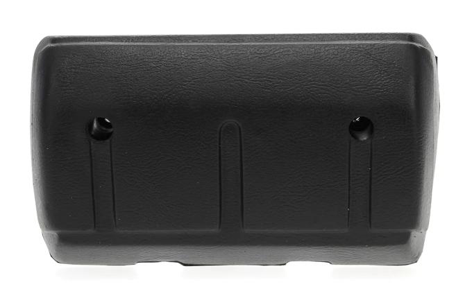 AMD Arm Rest, Black, LH or RH, 67-71 Chevy GMC CK Pickup Blazer Jimmy Suburban X529-4068-2BLK