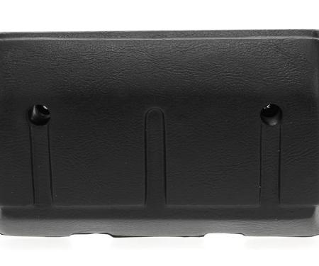 AMD Arm Rest, Black, LH or RH, 67-71 Chevy GMC CK Pickup Blazer Jimmy Suburban X529-4068-2BLK