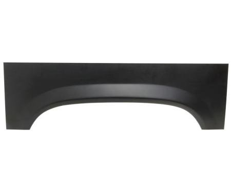 AMD Upper Wheel Arch Patch, RH, 88-98 Chevy GMC C/K Pickup Truck Fleetside 730-4088-1R