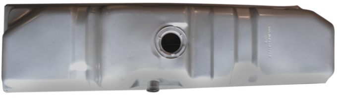 Key Parts '88-'00 34gal Gas Tank GM22B