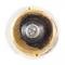 Dennis Carpenter Bulb - #1003 - 12 Volt - 1956-66 Ford Truck, 1956-60 Ford Car   B6A-13730-1003