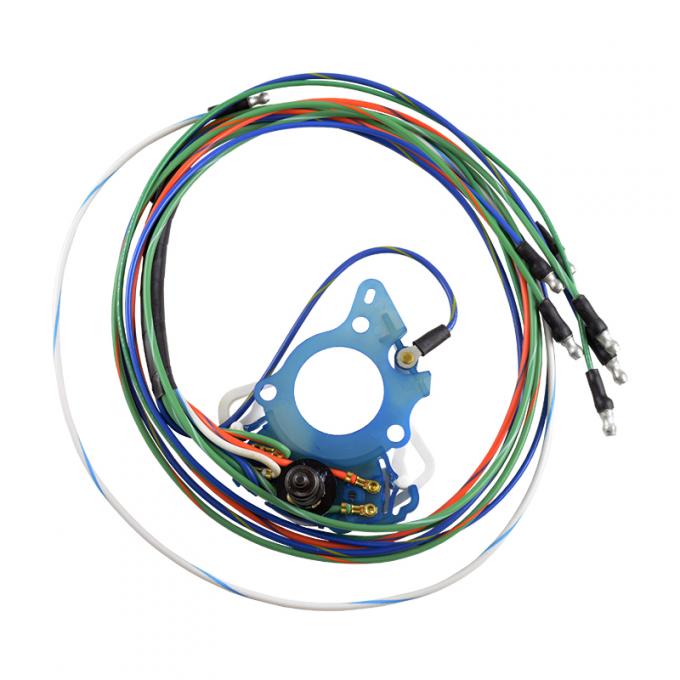 Dennis Carpenter Turn Signal Switch - 1963-64 Ford Truck C3TZ-13341-B